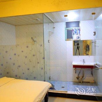 凤凰小懒人精品旅馆酒店提供图片