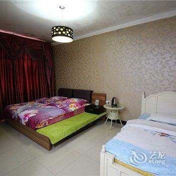 凤凰小懒人精品旅馆酒店提供图片
