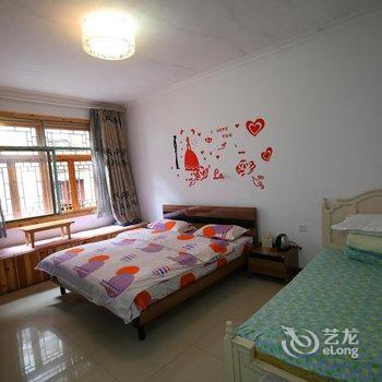 凤凰小懒人精品旅馆酒店提供图片