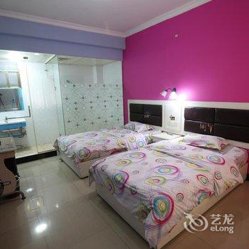 凤凰小懒人精品旅馆酒店提供图片