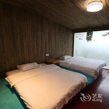 凤凰小懒人精品旅馆酒店提供图片