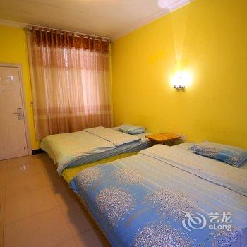 凤凰小懒人精品旅馆酒店提供图片