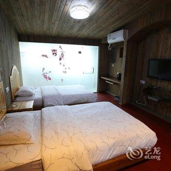 凤凰小懒人精品旅馆酒店提供图片