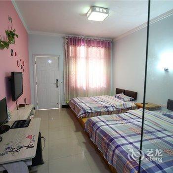 凤凰小懒人精品旅馆酒店提供图片