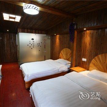 凤凰小懒人精品旅馆酒店提供图片