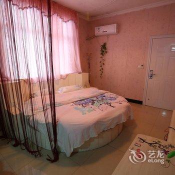 凤凰小懒人精品旅馆酒店提供图片