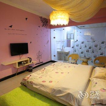 凤凰小懒人精品旅馆酒店提供图片