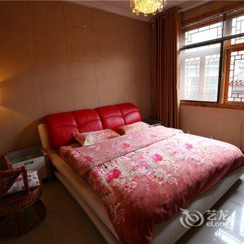 凤凰小懒人精品旅馆酒店提供图片