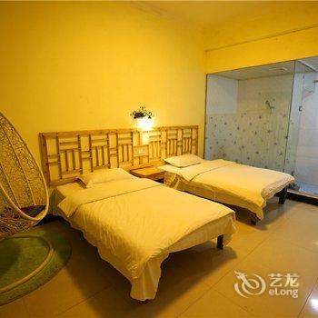 凤凰小懒人精品旅馆酒店提供图片