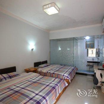 凤凰小懒人精品旅馆酒店提供图片