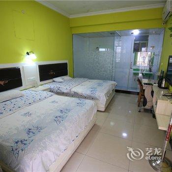 凤凰小懒人精品旅馆酒店提供图片