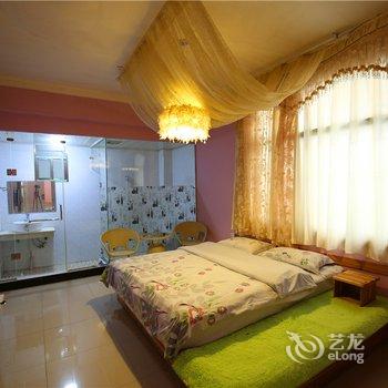 凤凰小懒人精品旅馆酒店提供图片