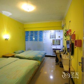 凤凰小懒人精品旅馆酒店提供图片