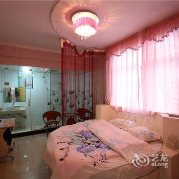 凤凰小懒人精品旅馆酒店提供图片