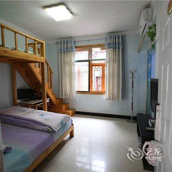 凤凰小懒人精品旅馆酒店提供图片