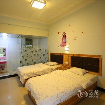 凤凰小懒人精品旅馆酒店提供图片