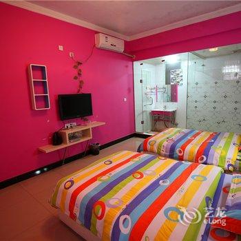 凤凰小懒人精品旅馆酒店提供图片