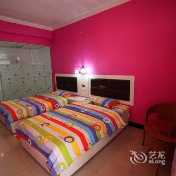 凤凰小懒人精品旅馆酒店提供图片