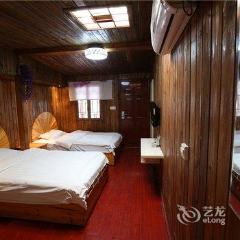 凤凰小懒人精品旅馆酒店提供图片