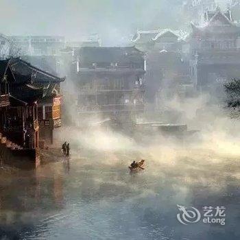 凤凰小懒人精品旅馆酒店提供图片