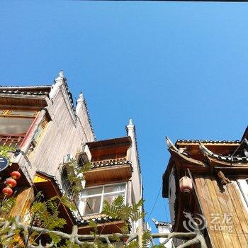 凤凰小懒人精品旅馆酒店提供图片