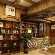 凤凰小懒人精品旅馆酒店提供图片