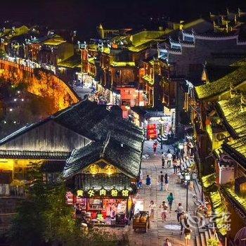 凤凰小懒人精品旅馆酒店提供图片