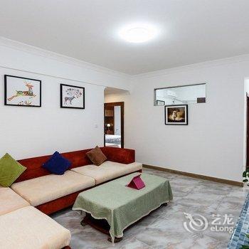 广州广州U-home 广州地铁之家普通公寓(六运街店)酒店提供图片