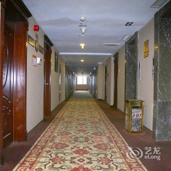 通辽市甘旗卡博王大酒店酒店提供图片