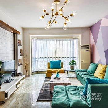 成都茴家·民宿(锦里东路分店)酒店提供图片