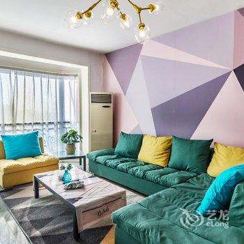 成都茴家·民宿(锦里东路分店)酒店提供图片