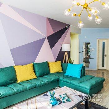 成都茴家·民宿(锦里东路分店)酒店提供图片