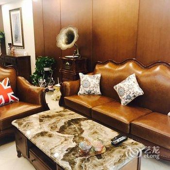 青岛王若涵普通公寓酒店提供图片