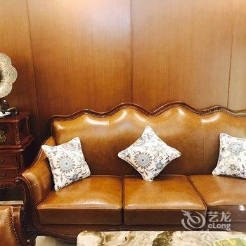 青岛王若涵普通公寓酒店提供图片