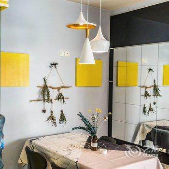 成都茴家·民宿(锦里东路分店)酒店提供图片