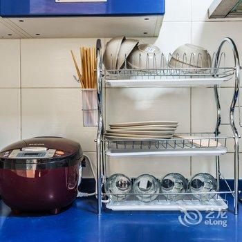 成都茴家·民宿(锦里东路分店)酒店提供图片