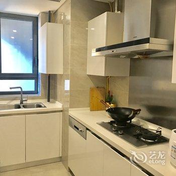 青岛王若涵普通公寓酒店提供图片