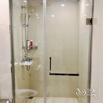 青岛王若涵普通公寓酒店提供图片