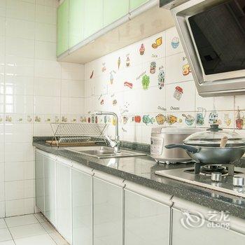 成都成都有屋-民宿(大慈寺路店)酒店提供图片