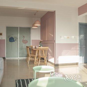 成都成都有屋-民宿(大慈寺路店)酒店提供图片