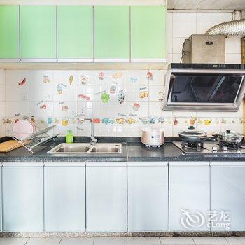 成都成都有屋-民宿(大慈寺路店)酒店提供图片