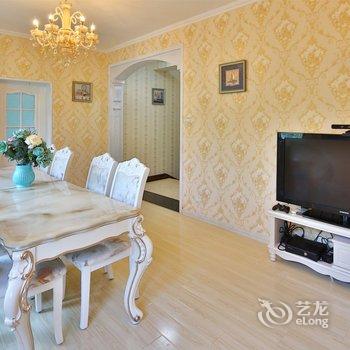 青岛CQ度假别墅(文安路分店)酒店提供图片