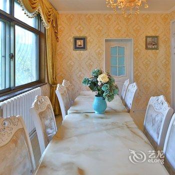 青岛CQ度假别墅(文安路分店)酒店提供图片