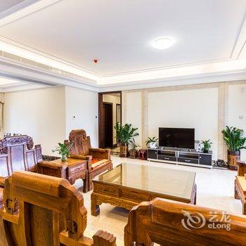 深圳Olivia的家普通公寓(雪浩路店)酒店提供图片