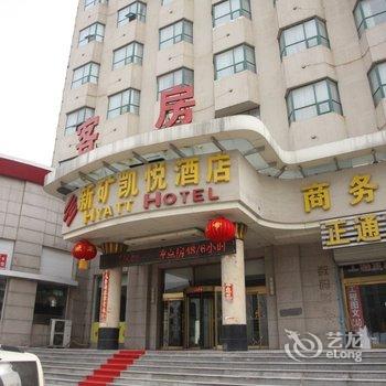 巨野新矿凯悦酒店酒店提供图片