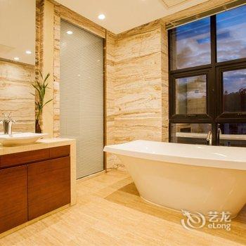 广州欧式豪华温泉度假别墅酒店提供图片