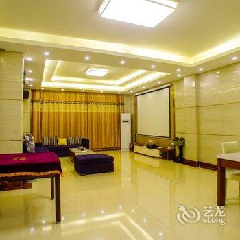 广州欧式豪华温泉度假别墅酒店提供图片