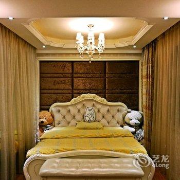 北京别野听雨度假别墅(南北庄路分店)酒店提供图片