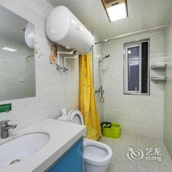 西安王雪芳特色民宿(西长安街辅路分店)酒店提供图片