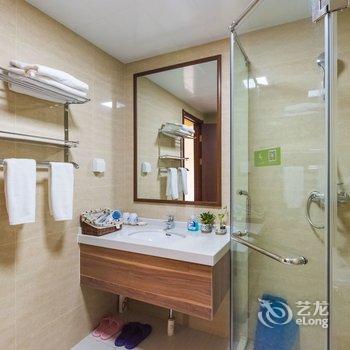 北京包租婆特色民宿(令公街与月圆弧街交叉口分店)酒店提供图片